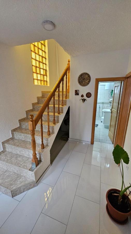 Apartman Naza Kulen Vakuf Exterior foto